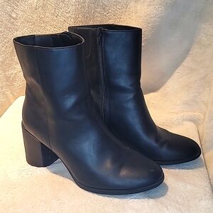 A New Day Women Janelle Dress Boots